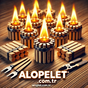 SOBA TUTUŞTURUCULARI