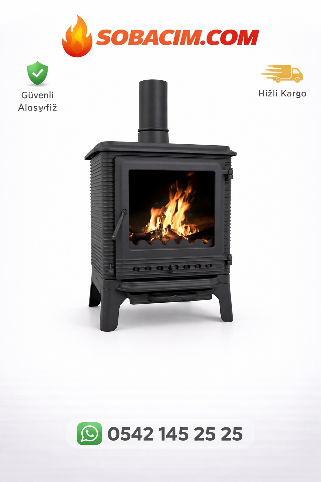 damla Bağ Evi & Bungalow Soba